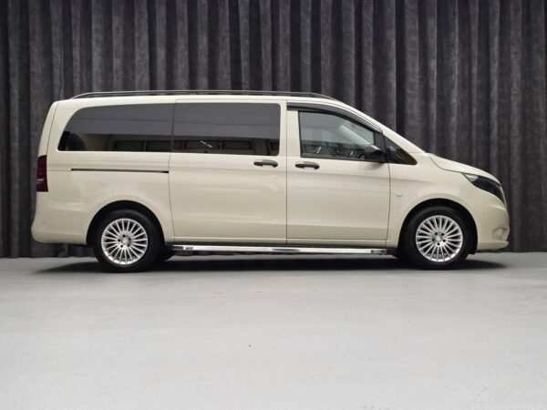 Mercedes-Benz Vito Tourer 114 CDI