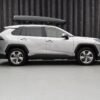 Toyota RAV4 2.5 Hybrid AWD-i Executive