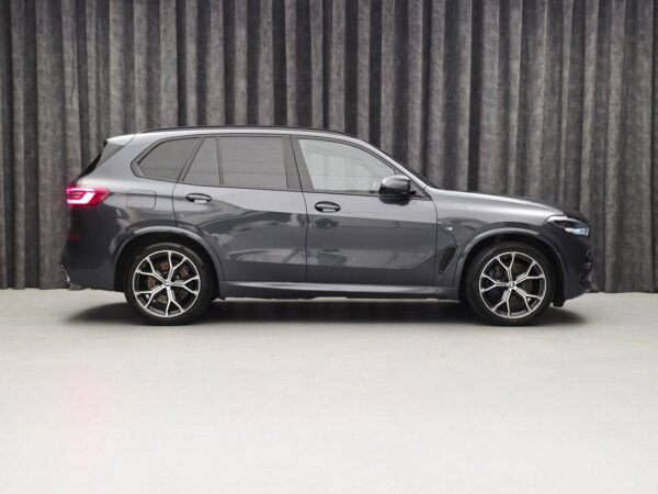 BMW X5 xDrive45e M Sport