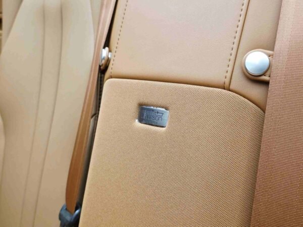 Lexus LC 500 Convertible (Cabriolet)
