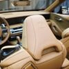Lexus LC 500 Convertible (Cabriolet)