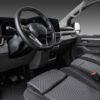 9 Volkswagen Transporter Exclusive 4x4 Towbar-Matrix-Harman&Kardon-R.camera