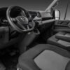 9 Volkswagen Crafter 35 L3H2 2.0TDI Caméra de recul H.Webasto/P.Heater
