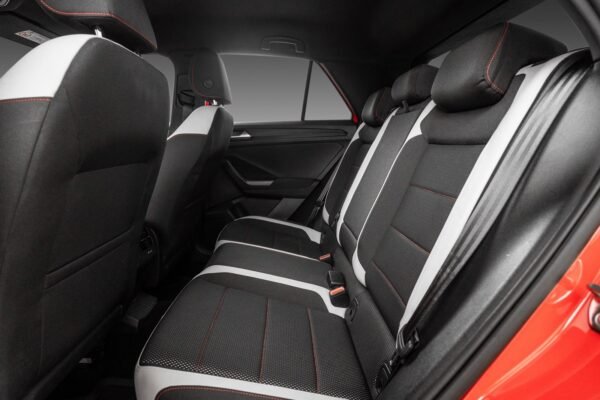 Volkswagen T-Roc 2,0 TSI 190hk Sport Excl. 4M H.feste-R.Kam