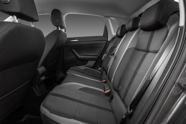 Volkswagen Polo 1.0 TSI Style 95 ch DSG