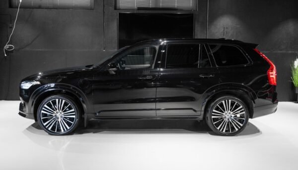 Volvo XC90 T8 R-Design Polestar AWD