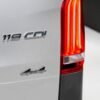 Mercedes-Benz Vito V119 190 ch 4MATIC Extra Long