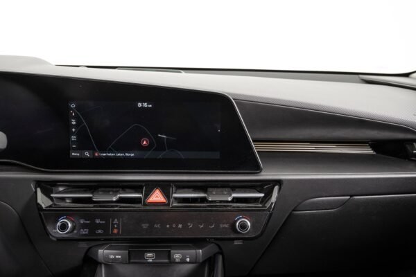Kia Niro Hybride rechargeable | ACC/Caméra/Navi