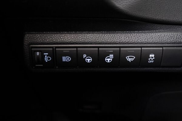 Toyota Corolla 1.8 Hybrid Active