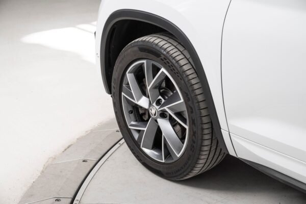 Skoda Kodiaq 2.0 TDI 200ch DSG7 4x4 Sportline