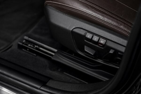 BMW X2 xDrive20d M Sport
