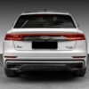 Audi Q8 V6 3.0 TDI quattro S Line