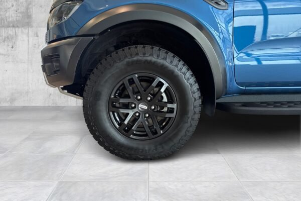 Ford Ranger Raptor 2.0 EcoBlue 213 ch 4x4