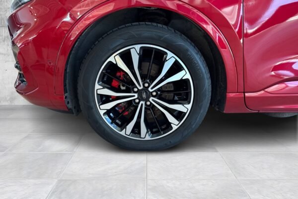 Ford Kuga 2.5 Duratec PHEV 225 ch ST-Line