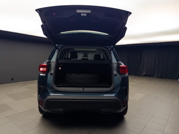 Citroën C5 Aircross 1.5 BlueHDi 130 EAT8