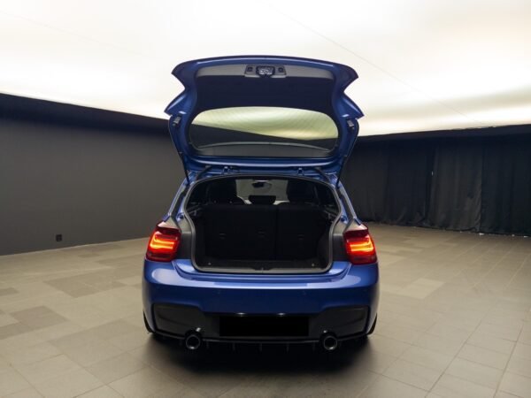 BMW Série 1 M135i (F20/F21)