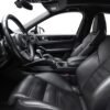 Porsche Cayenne Coupe E-HYBRID 476CH ACC 18-VEIS BOSE LUFT SPORT-CHRONO PDLS+