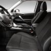 Mitsubishi Eclipse Cross 1.5 T-MIVEC 163 ch 4WD