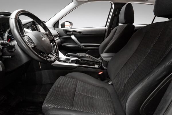 Mitsubishi Eclipse Cross 1.5 T-MIVEC 163 ch 4WD