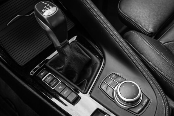 BMW X1 (Finition xLine)