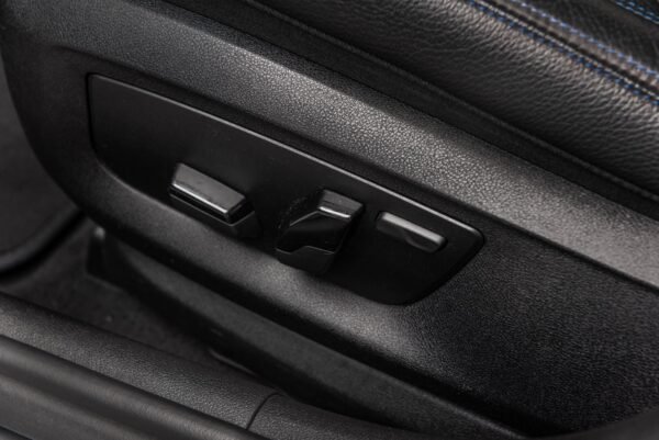 BMW Série 5 Sedan 530e M Sport (G30/G31)