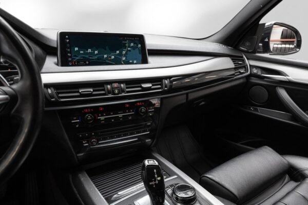 BMW  X5 xDrive40e iPerformance M Sport
