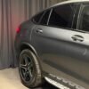 Mercedes-Benz GLC 220 d 4MATIC AMG Line