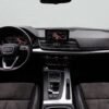 Audi Q5 2.0 TDI 190 ch quattro S tronic