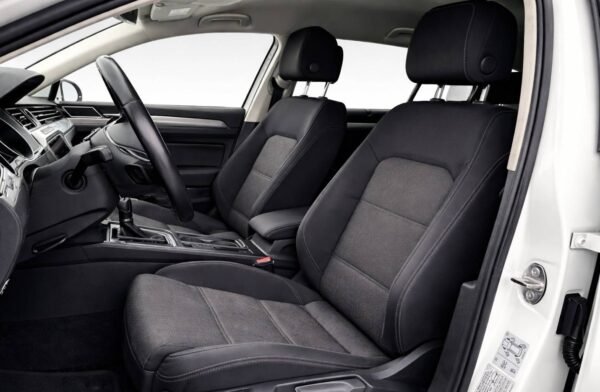 Volkswagen Passat 1.6 TDI 120 ch DSG (B8)