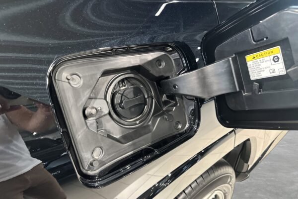 Toyota RAV4 hybride rechargeable PHEV AWD-i Active Tech