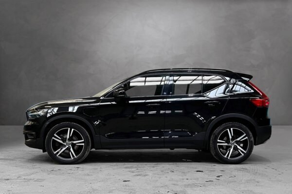 Volvo XC40 T5 R-Design