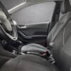 9 Ford Fiesta Faible km|Croisière|DAB|Climat|Sièges chauffants