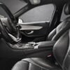 9 Mercedes-Benz Classe C 350 e AMG Line