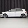 Volkswagen Golf VII GTE 1.4 TSI 204 ch
