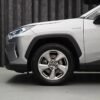 Toyota RAV4 2.5 Hybrid AWD-i Executive