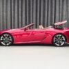 Lexus LC 500 Convertible (Cabriolet)
