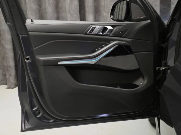 BMW X5 xDrive45e M Sport